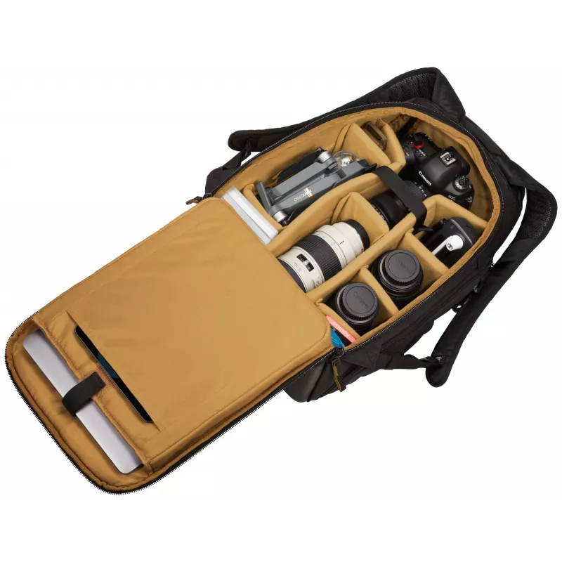 Case Logic CVBP-106 Czarny Plecak