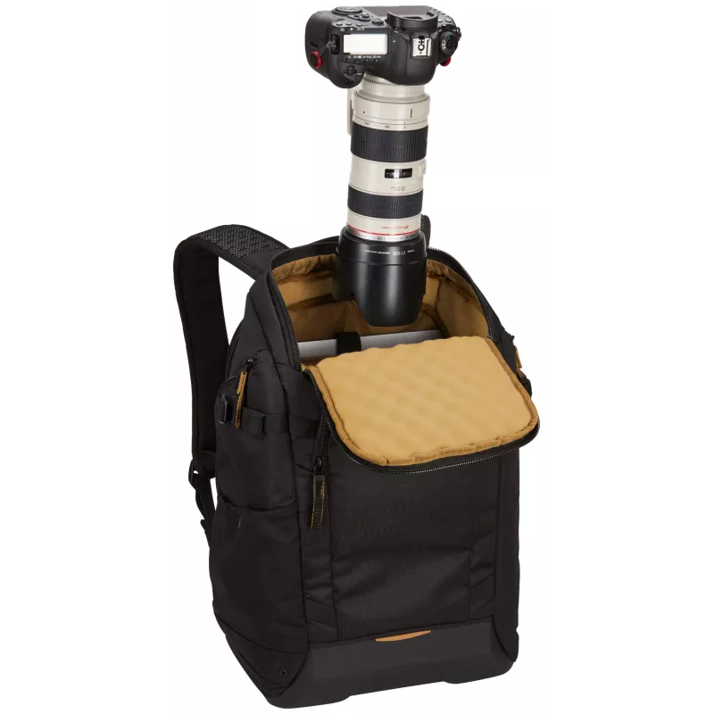 Case Logic CVBP-106 Czarny Plecak