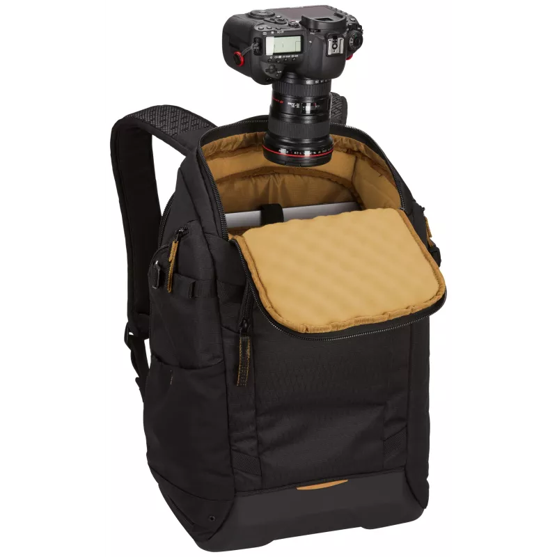 Case Logic CVBP-106 Czarny Plecak