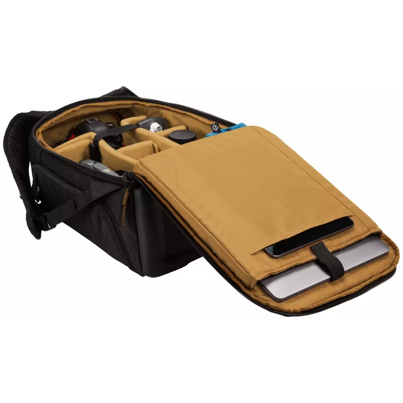 Case Logic CVBP-106 Czarny Plecak