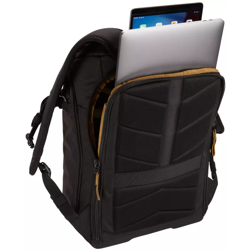 Case Logic CVBP-106 Czarny Plecak
