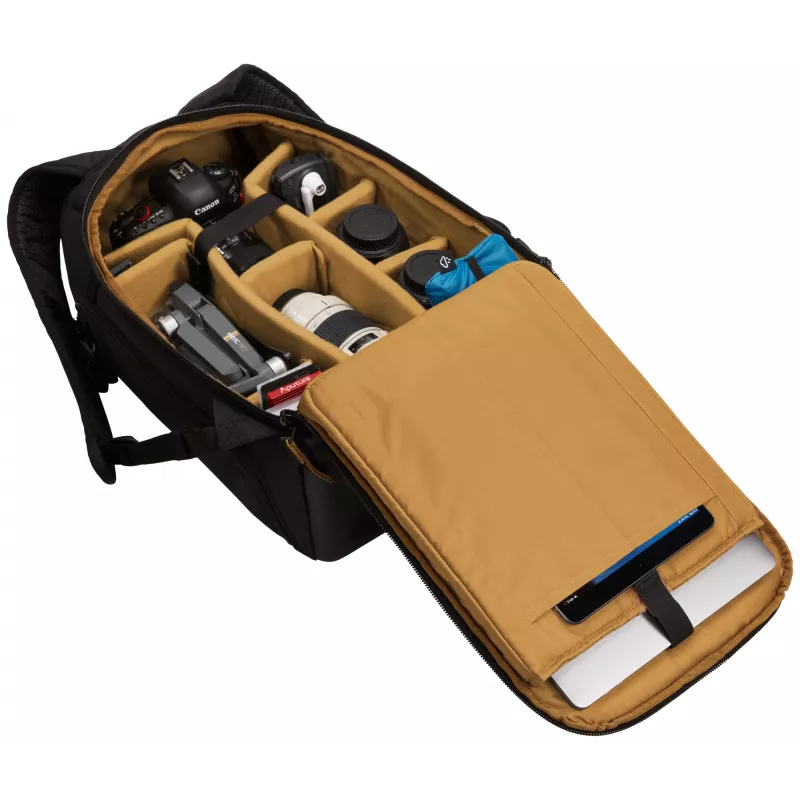 Case Logic CVBP-106 Czarny Plecak