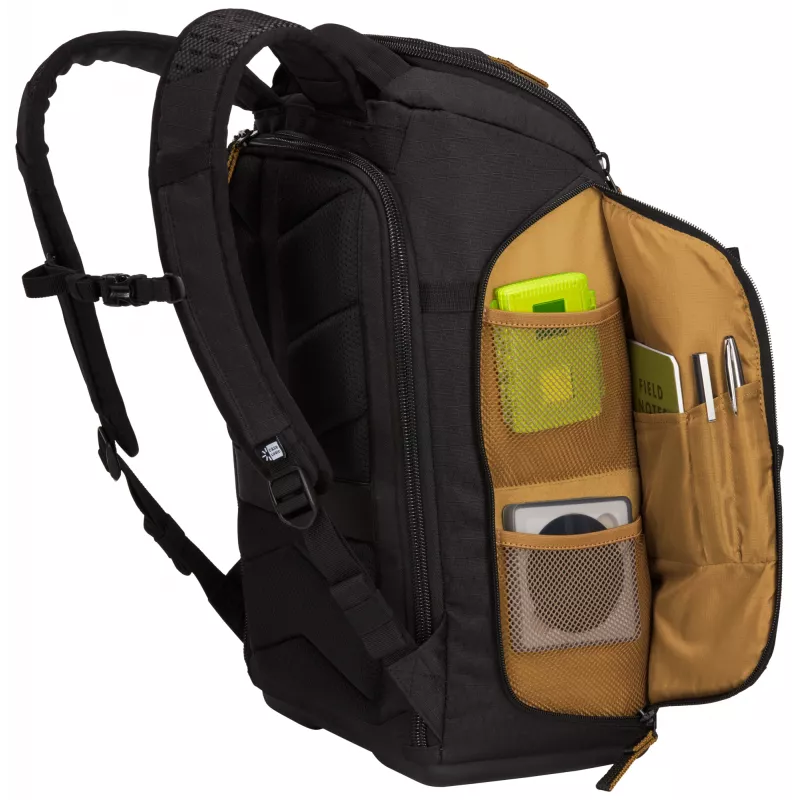 Case Logic CVBP-106 Czarny Plecak