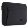 Case Logic Huxton HUXS-213 Czarny 33.8 cm (13.3 inch) Sleeve case