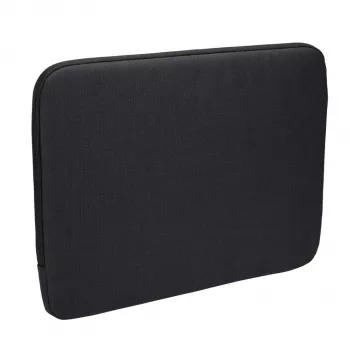 Case Logic Huxton HUXS215 Czarna pokrowiec na laptopa 39,6 cm (15,6 cala)