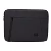 Case Logic Huxton HUXS215 Czarna pokrowiec na laptopa 39,6 cm (15,6 cala)