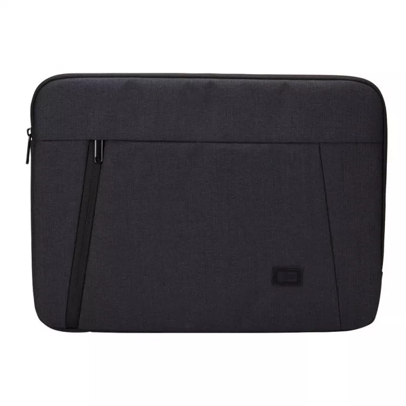 Case Logic Huxton HUXS215 Czarna pokrowiec na laptopa 39,6 cm (15,6 cala)