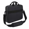Case Logic Huxton HUXA214 Czarny 35,6 cm (14 cali) Torba na laptopa Czarny, Szary