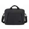 Case Logic Huxton HUXA214 Czarny 35,6 cm (14 cali) Torba na laptopa Czarny, Szary
