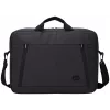 Case Logic Huxton HUXA-215 Czarny 40,6 cm (16 cali) Aktówka