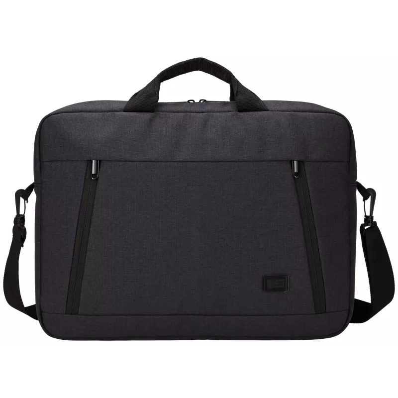 Case Logic Huxton HUXA-215 Czarny 40,6 cm (16 cali) Aktówka