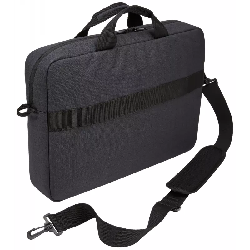 Case Logic Huxton HUXA-215 Czarny 40,6 cm (16 cali) Aktówka