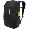 Thule Accent TACBP2115 plecak Plecak podróżny Czarny Poliester z recyklingu