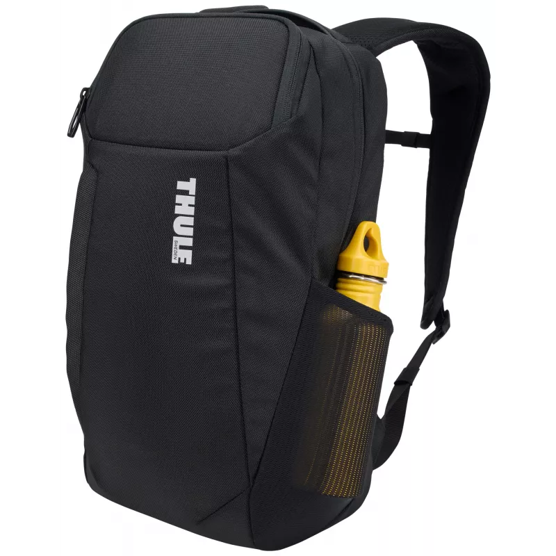 Thule Accent TACBP2115 plecak Plecak podróżny Czarny Poliester z recyklingu