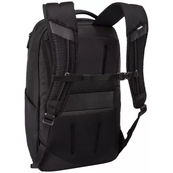 Plecak Thule Accent TACBP2116 - Czarny 40,6 cm (16 cali)