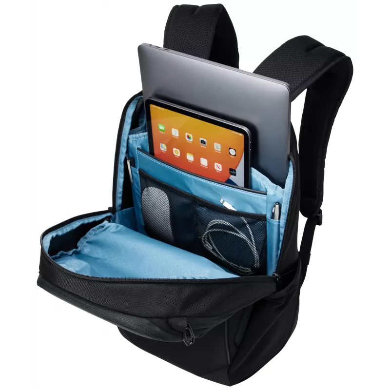 Plecak Thule Accent TACBP2116 - Czarny 40,6 cm (16 cali)