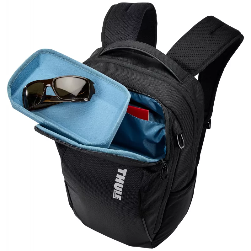 Plecak Thule Accent TACBP2116 - Czarny 40,6 cm (16 cali)