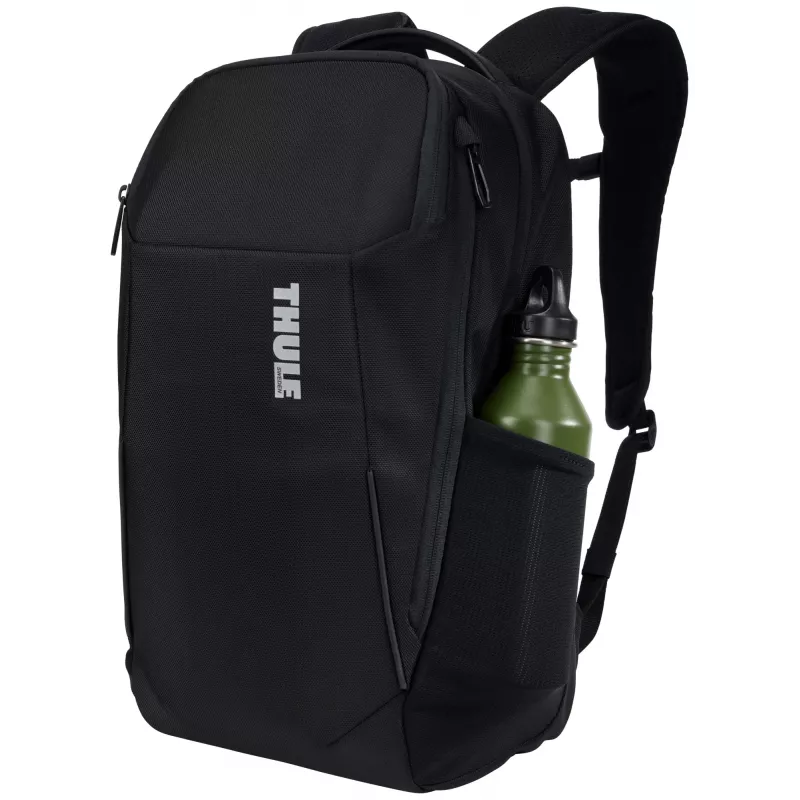Plecak Thule Accent TACBP2116 - Czarny 40,6 cm (16 cali)