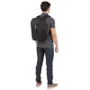 Plecak Thule Accent TACBP2116 - Czarny 40,6 cm (16 cali)