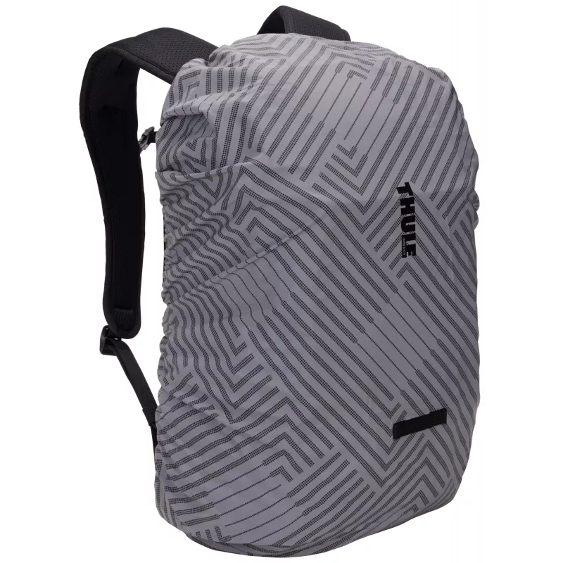 Plecak Thule Accent TACBP2116 - Czarny 40,6 cm (16 cali)