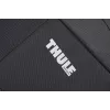Thule Accent TACBP2216 plecak Plecak podróżny Czarny Poliester z recyklingu