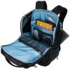 Thule Accent TACBP2216 plecak Plecak podróżny Czarny Poliester z recyklingu