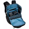 Thule Accent TACBP2216 plecak Plecak podróżny Czarny Poliester z recyklingu