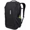 Thule Accent TACBP2216 plecak Plecak podróżny Czarny Poliester z recyklingu