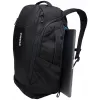 Thule Accent TACBP2216 plecak Plecak podróżny Czarny Poliester z recyklingu