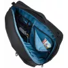 Plecak Thule Accent Convertible 17L — czarny, pojemność 17 L, opcje noszenia z możliwością konwersji