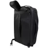 Plecak Thule Accent Convertible 17L — czarny, pojemność 17 L, opcje noszenia z możliwością konwersji