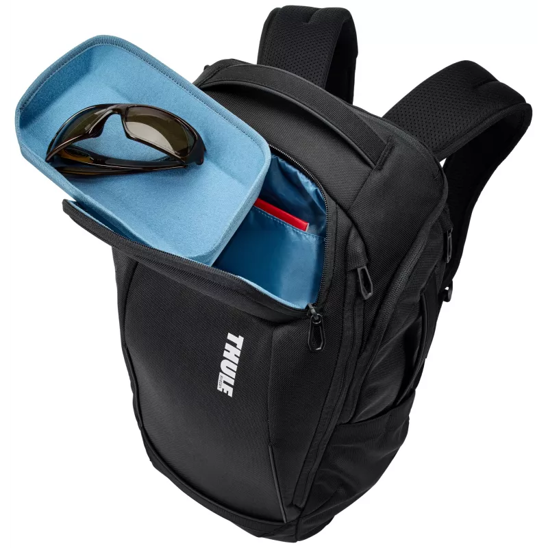 Plecak Thule Accent TACBP2316 Czarny 40,6 cm 16 cali