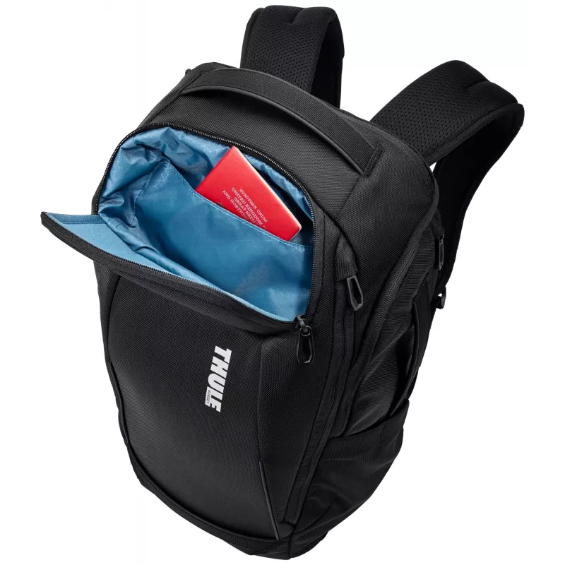 Plecak Thule Accent TACBP2316 Czarny 40,6 cm 16 cali