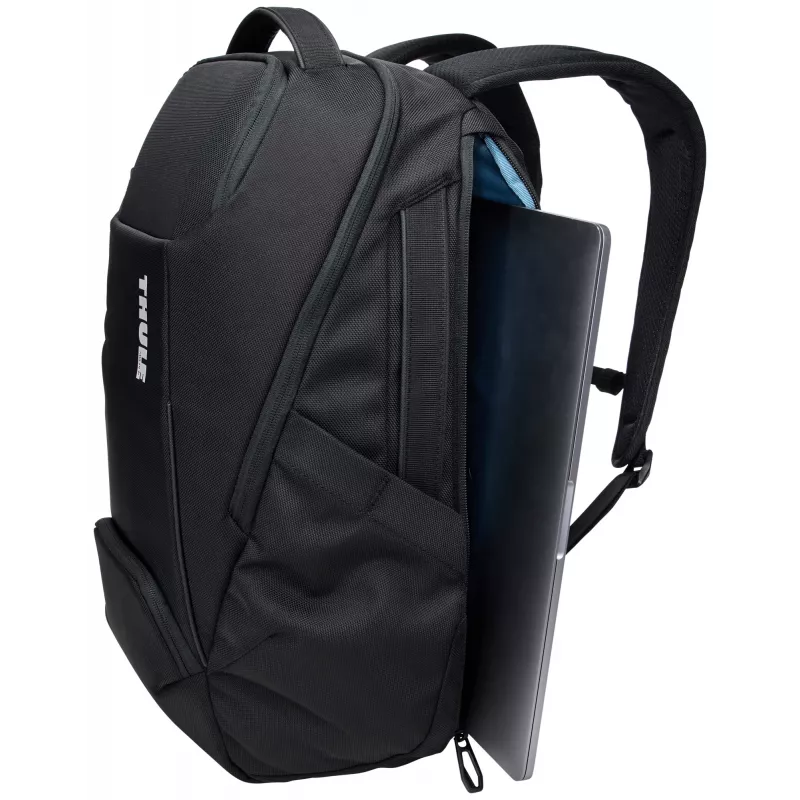 Plecak Thule Accent TACBP2316 Czarny 40,6 cm 16 cali