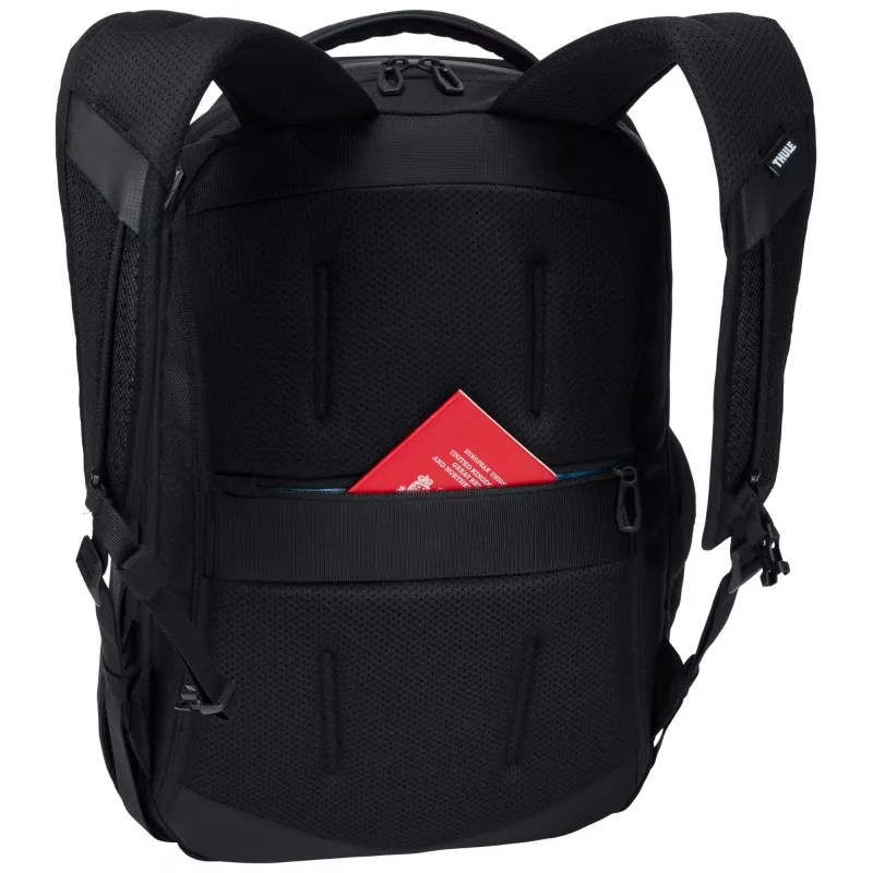 Plecak Thule Accent TACBP2316 Czarny 40,6 cm 16 cali