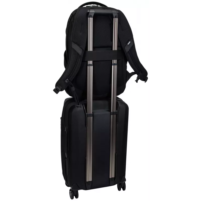Plecak Thule Accent TACBP2316 Czarny 40,6 cm 16 cali