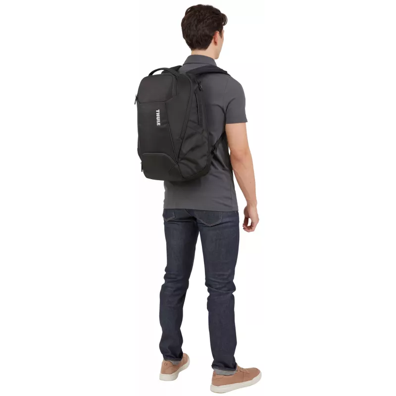 Plecak Thule Accent TACBP2316 Czarny 40,6 cm 16 cali