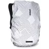 Thule Paramount TPRC130 - Srebrny pokrowiec przeciwdeszczowy na plecak Nylon 30 L