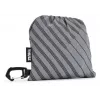 Thule Paramount TPRC130 - Srebrny pokrowiec przeciwdeszczowy na plecak Nylon 30 L