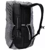 Thule Paramount TPRC130 - Srebrny pokrowiec przeciwdeszczowy na plecak Nylon 30 L