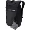 Thule Paramount TPRC130 - Srebrny pokrowiec przeciwdeszczowy na plecak Nylon 30 L