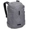 Thule Paramount TPRC130 - Srebrny pokrowiec przeciwdeszczowy na plecak Nylon 30 L