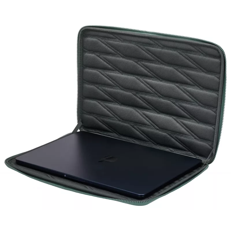 Thule TGSE2557 Hazy zielony 40.6 cm (16 inch) pokrowiec case