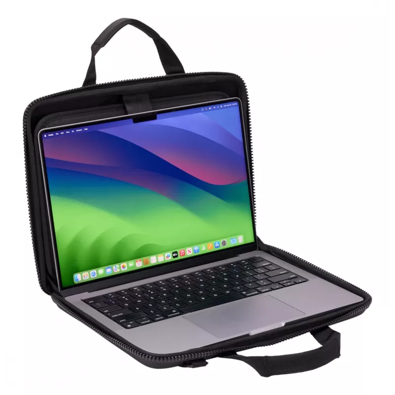 Thule TGAE2558 35,6 cm (14 inch) Aktówka Czarna