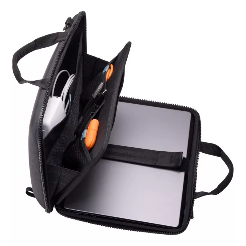 Thule TGAE2558 35,6 cm (14 inch) Aktówka Czarna