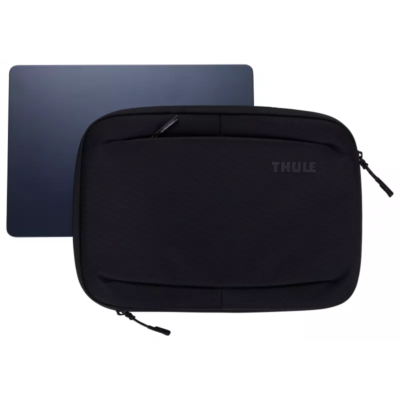 Thule Subterra TSS413A - Czarny 33 cm (13 cali) etui ochronne