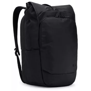Plecak Case Logic VARIBP117 Czarny Casual backpack z poliestru z recyklingu