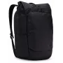 Plecak Case Logic VARIBP117 Czarny Casual backpack z poliestru z recyklingu