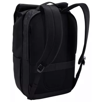 Plecak Case Logic VARIBP117 Czarny Casual backpack z poliestru z recyklingu