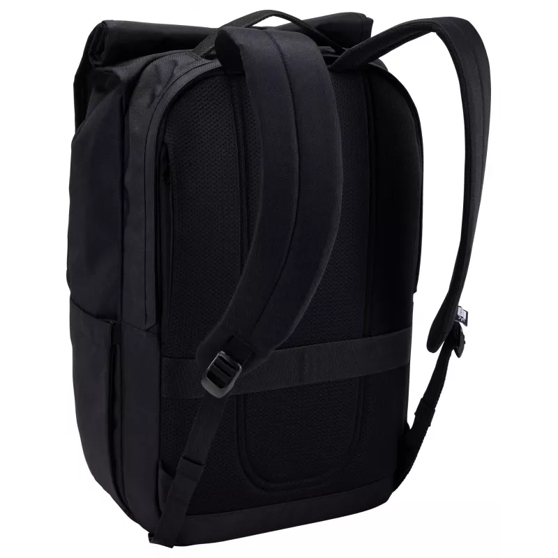Plecak Case Logic VARIBP117 Czarny Casual backpack z poliestru z recyklingu